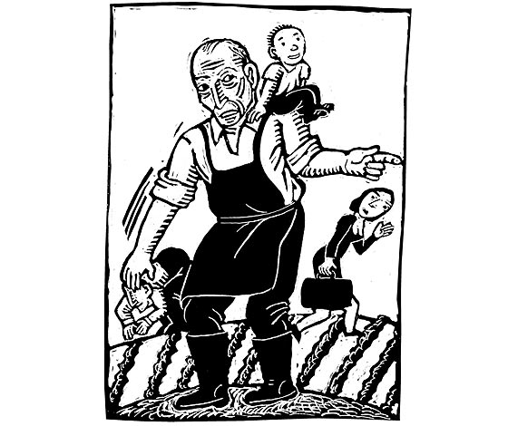 Bengt Fosshag