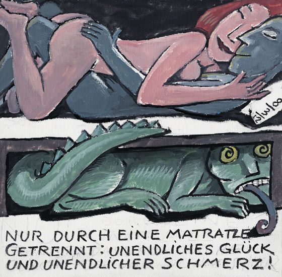 Freie Arbeiten