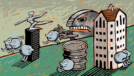 FAZ Geld und Mehr