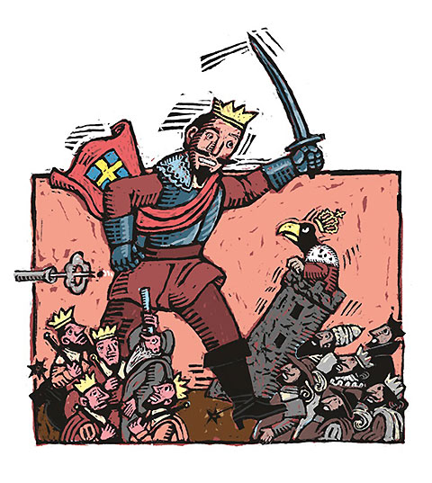 Bengt Fosshag